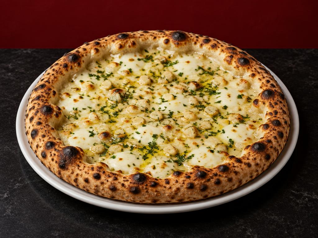 Garlic Bread